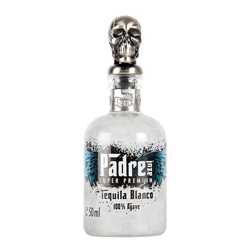 Padre Azul Blanco Tequila