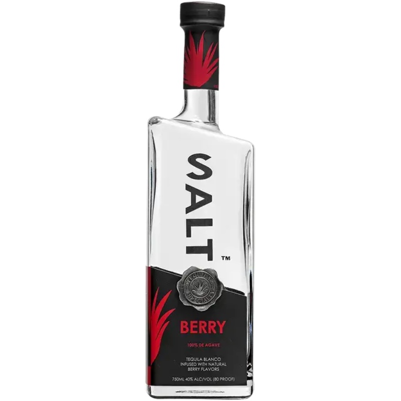 SALT Tequila Berry