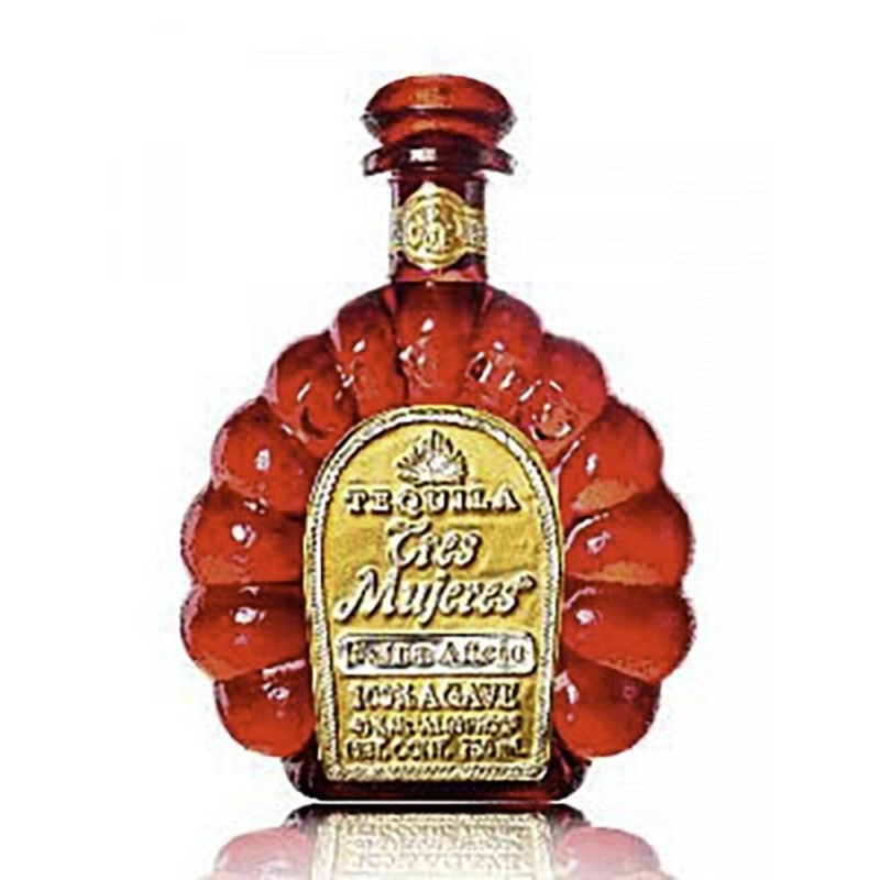 Tres Mujeres Extra Anejo