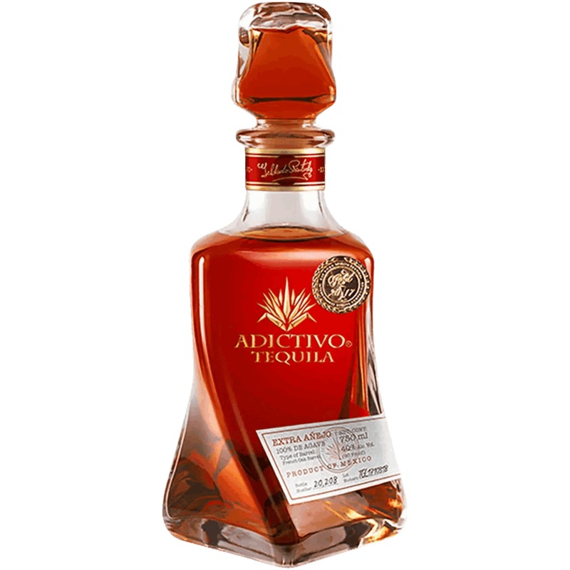 Adictivo Extra Anejo - 750ML