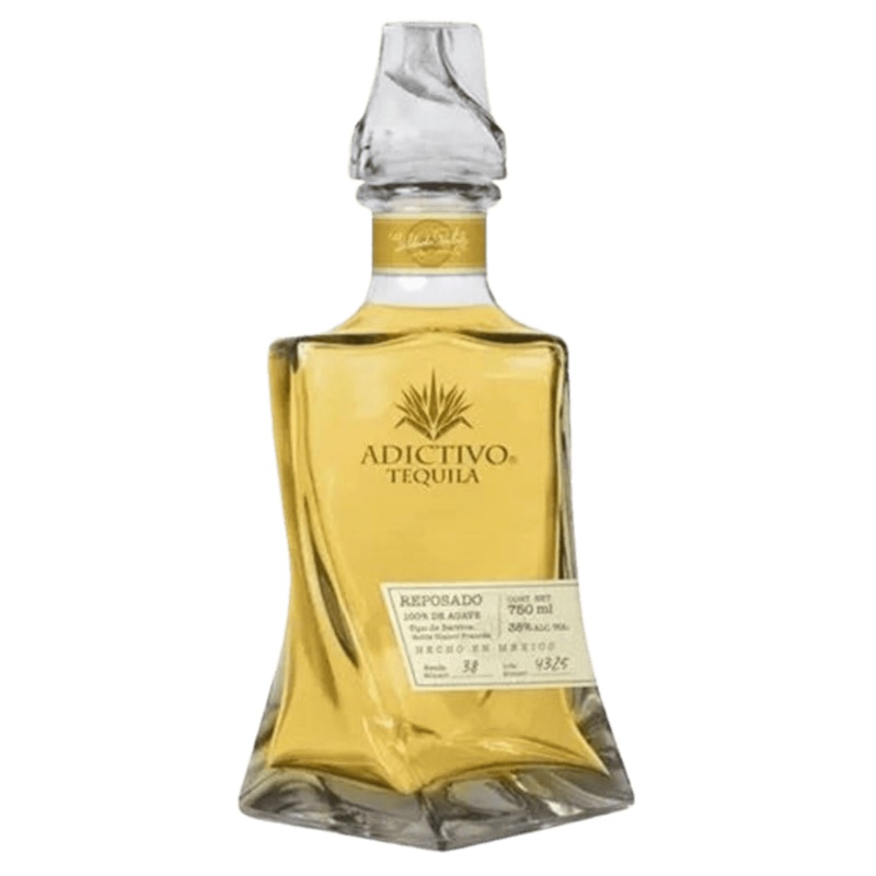 Adictivo Reposado Tequila - 750ML