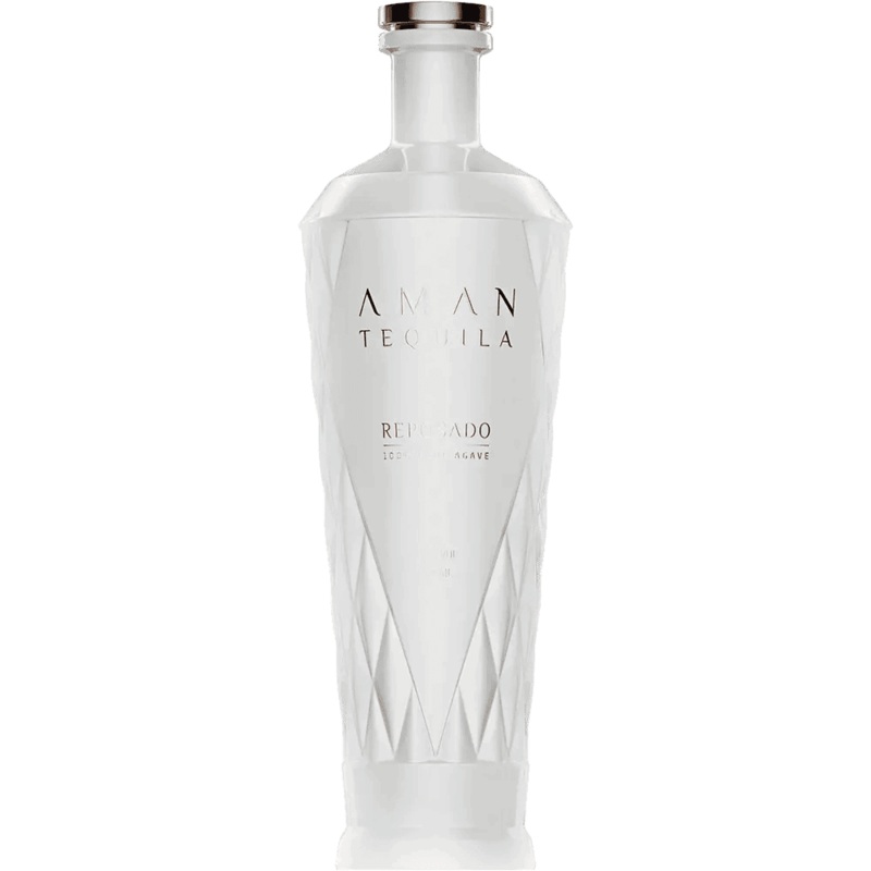 AMAN Reposado - 750ML