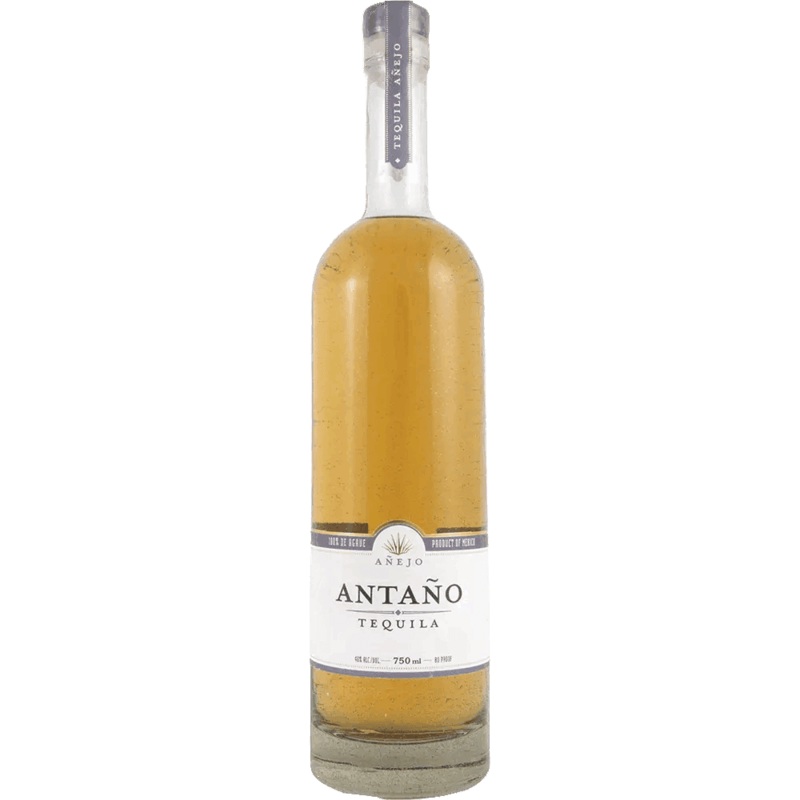 Antano Anejo - 750ML