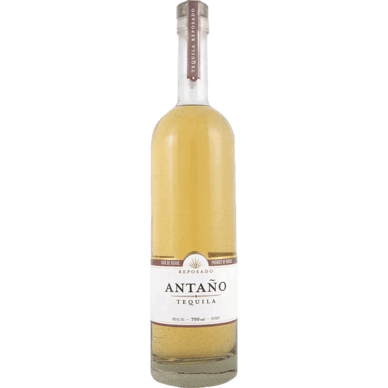 Antano Reposado - 750ML