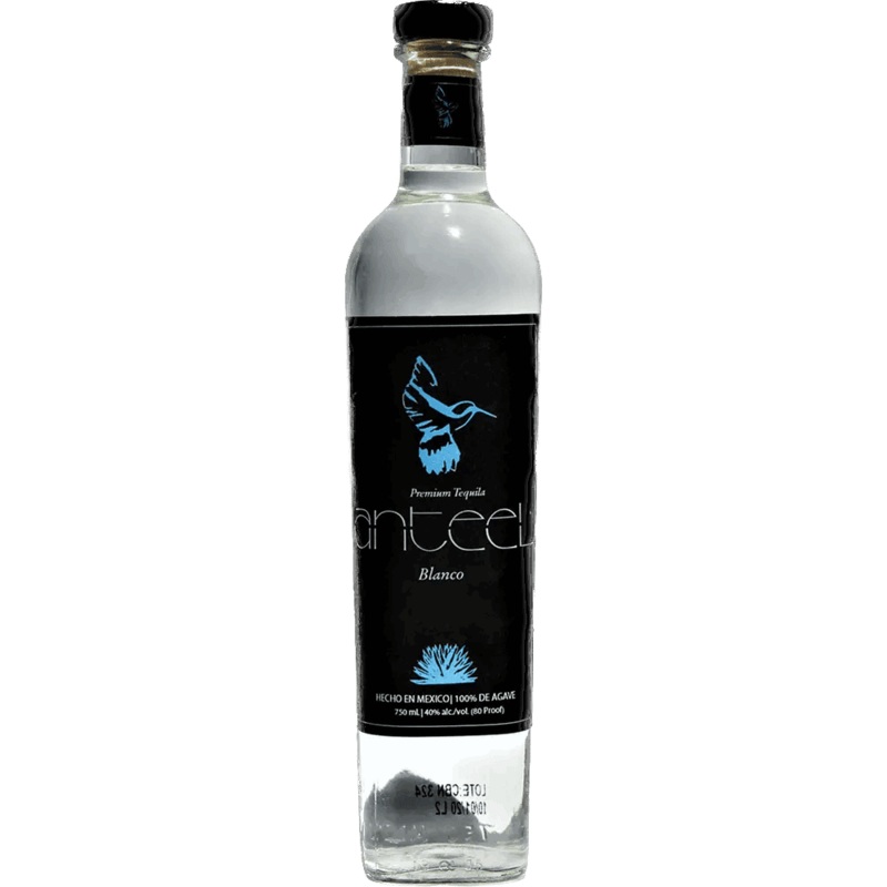 Anteel Blanco - 750ML