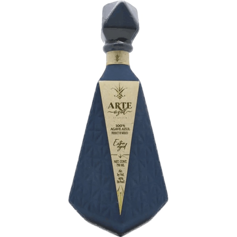 Arte Azul Anejo - 750ML