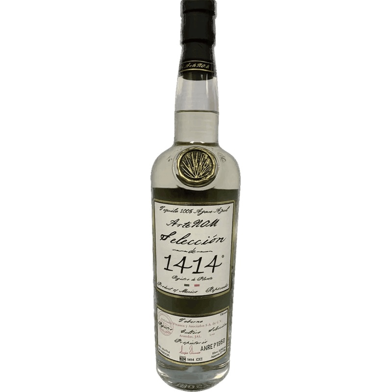 ArteNOM Seleccion 1414 Reposado - 750ML