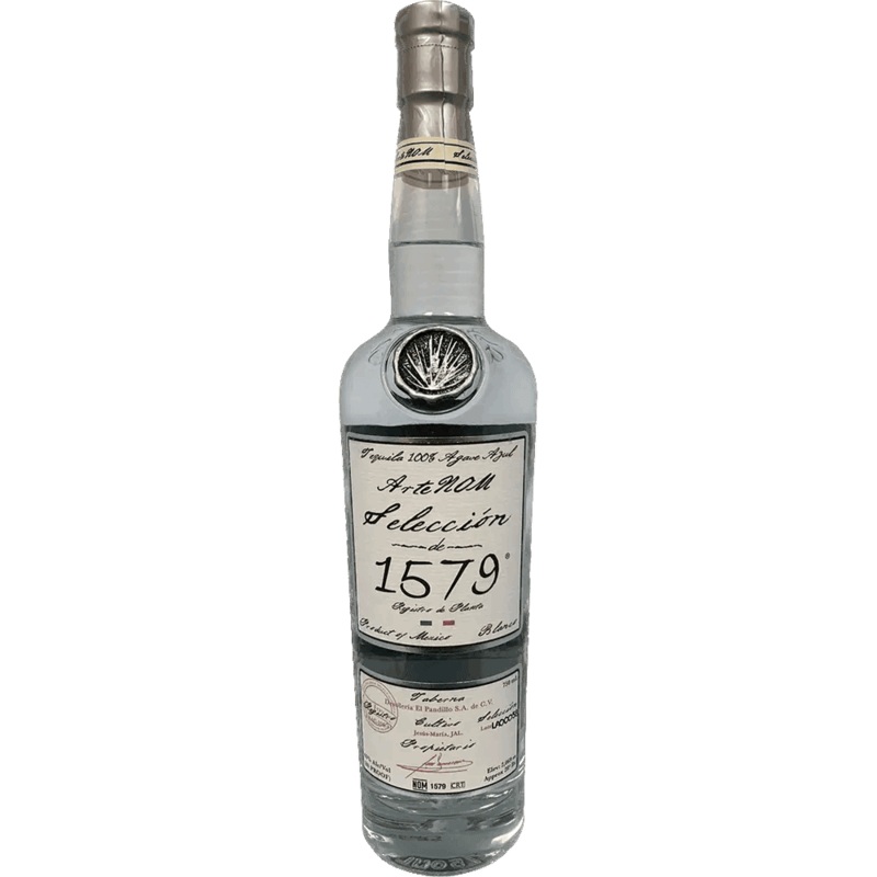 ArteNOM Seleccion 1579 Blanco - 750ML