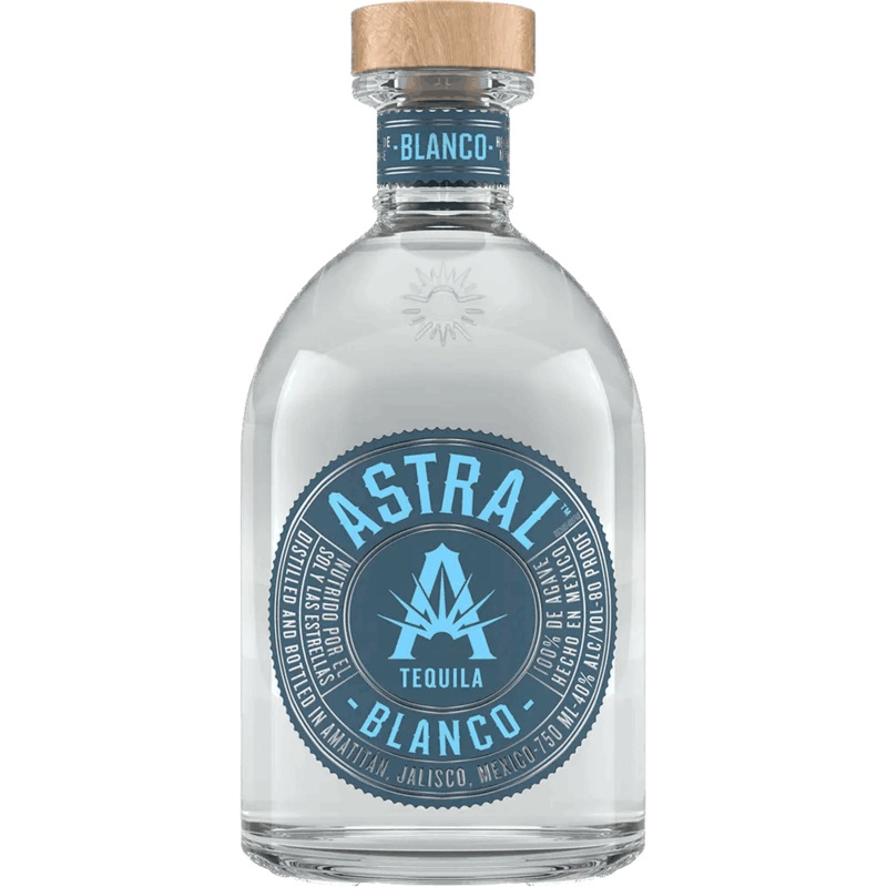 Astral Blanco - 750ML