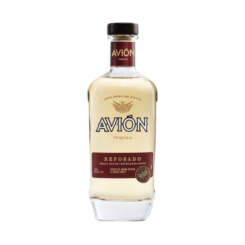 Avion Reposado Tequila 70CL