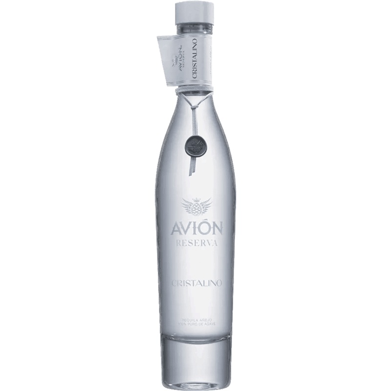 Avion Reserva Cristalino