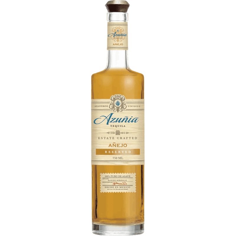 Azunia Anejo