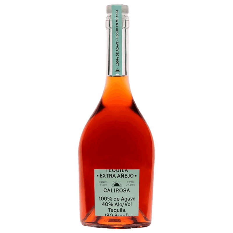 Calirosa 5 Year Extra Anejo