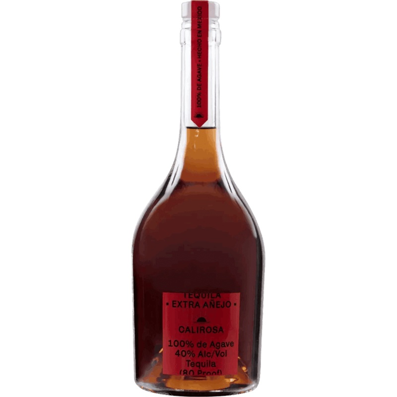 Calirosa Extra Anejo
