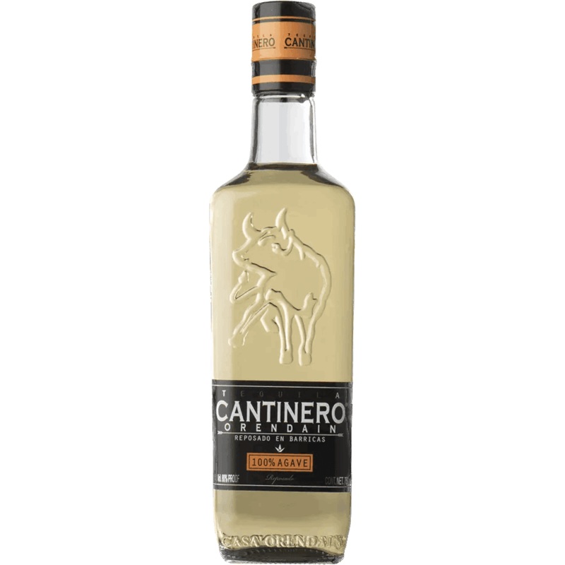 Cantinero Blanco