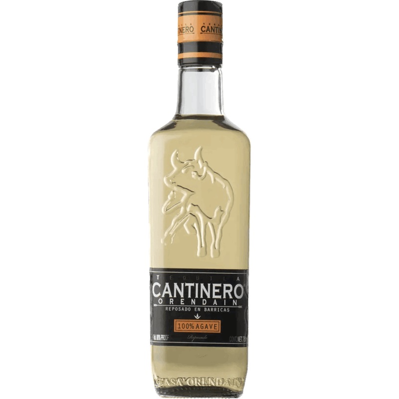 Cantinero Reposado
