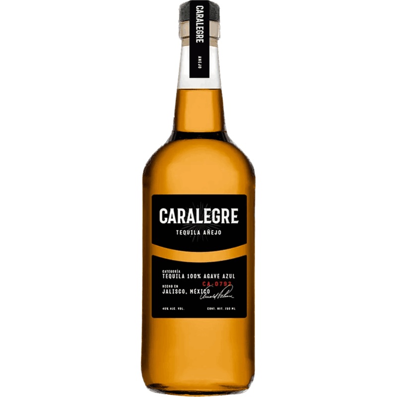 Caralegre Anejo