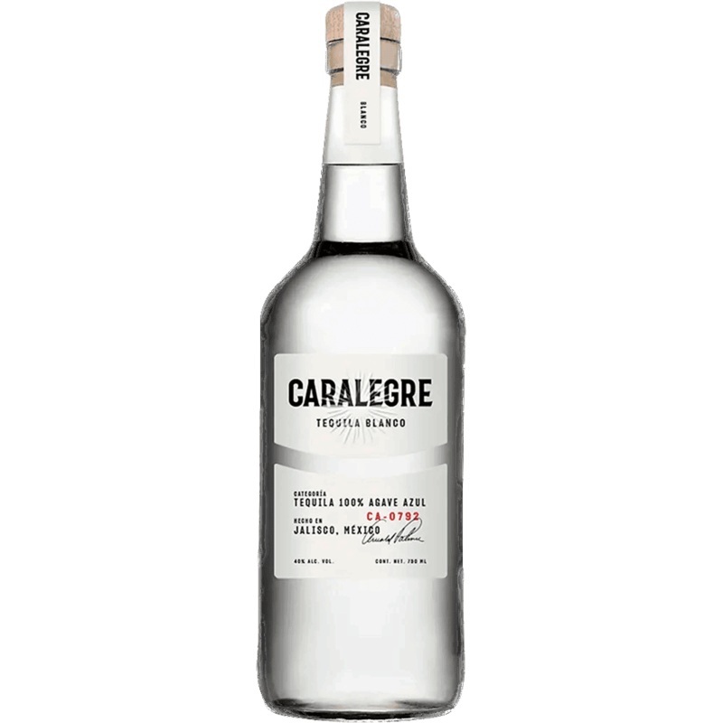 Caralegre Blanco