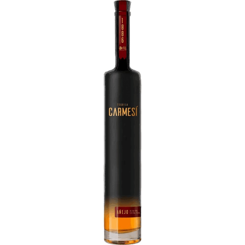 Carmesi 1886 Anejo