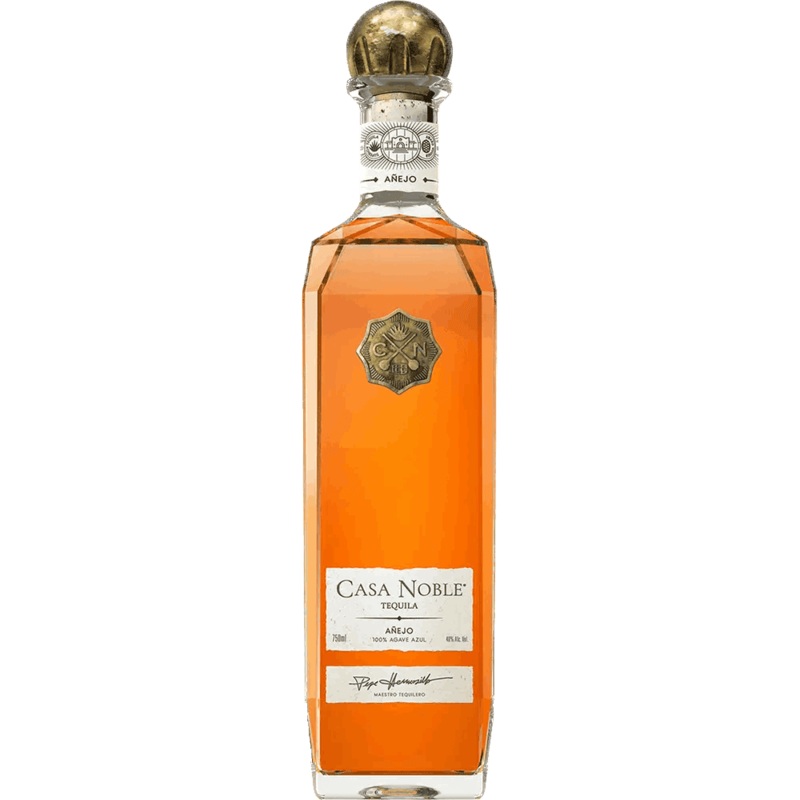 Casa Noble Anejo