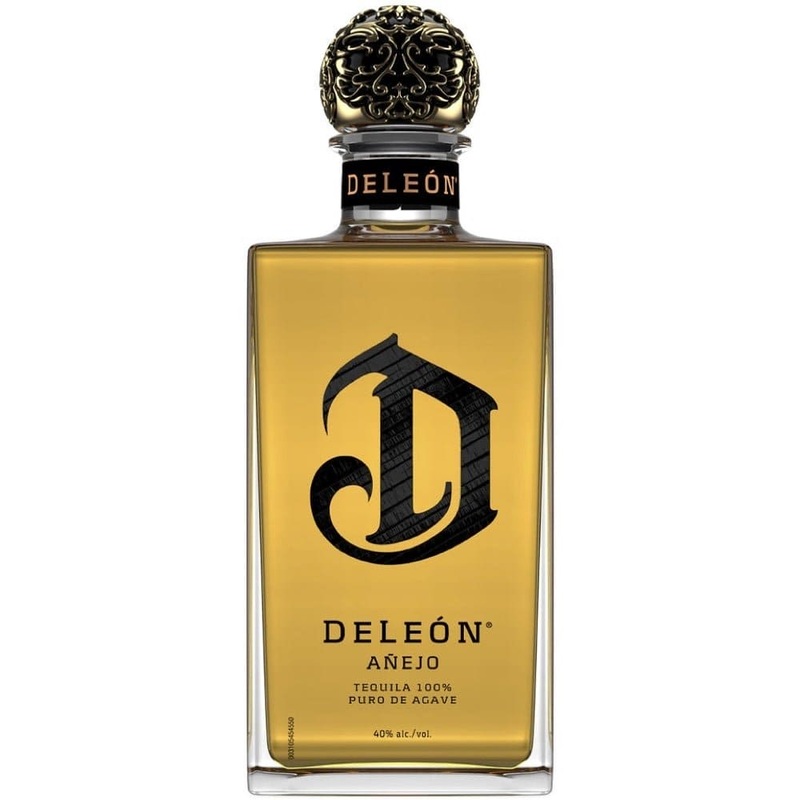 DeLen Anejo Tequila