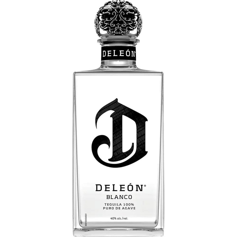 DeLen Blanco Tequila
