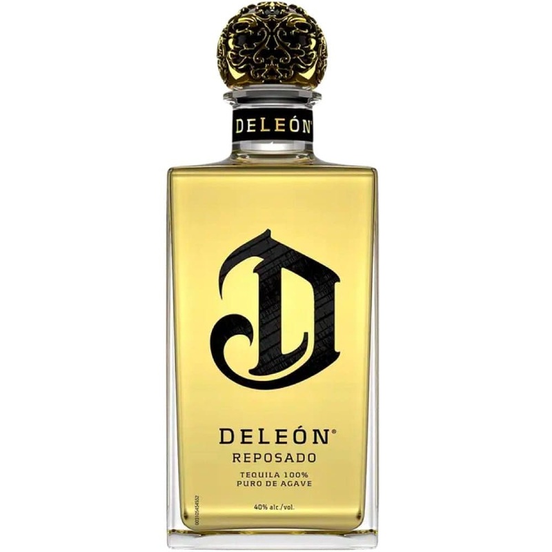 DeLen Reposado Tequila