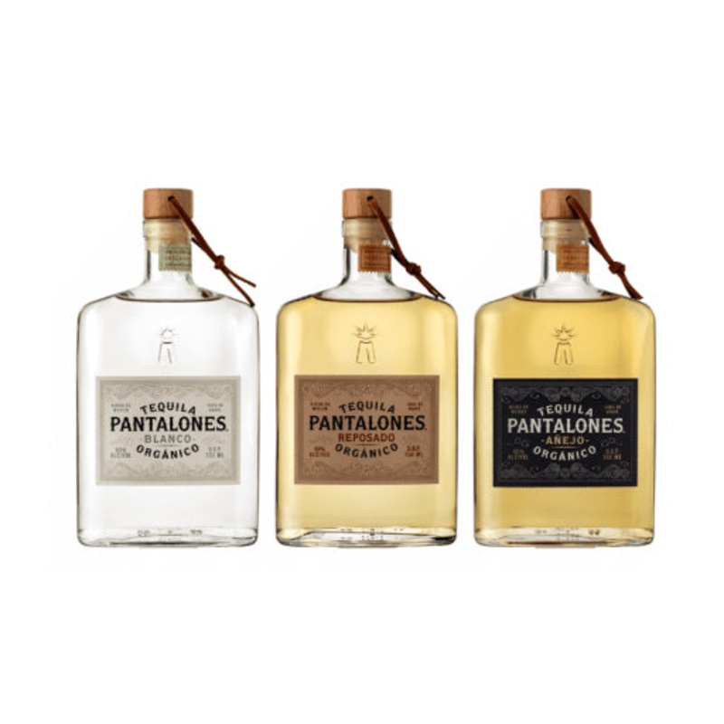 Pantalones Tequila Bundle