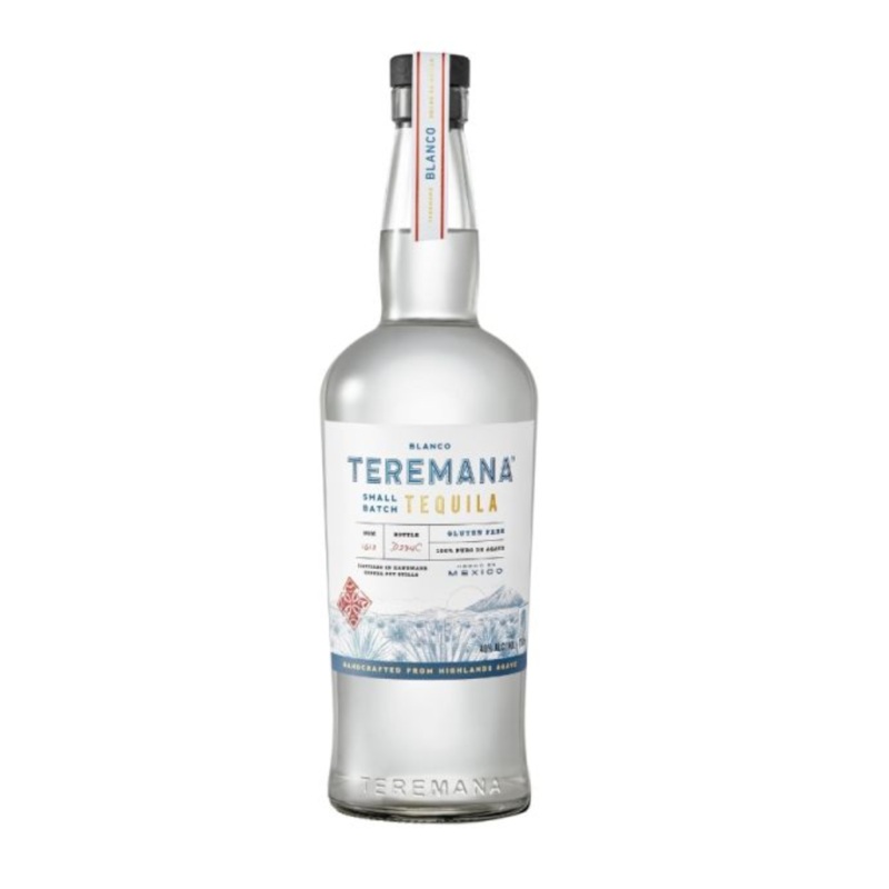 Teremana Blanco 75CL