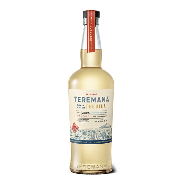 Teremana Reposado 75CL