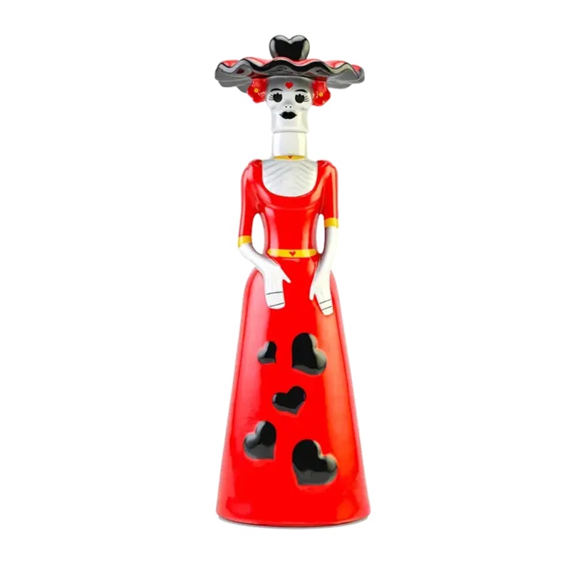 Tita Aejo Tequila 75CL