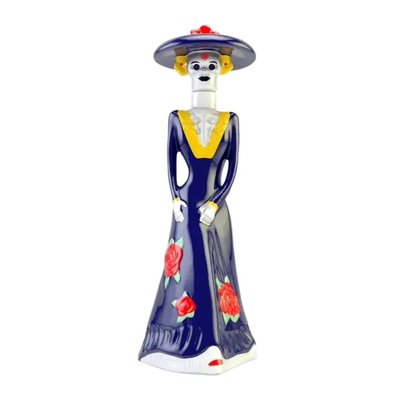 Tita Blanco Tequila 75CL
