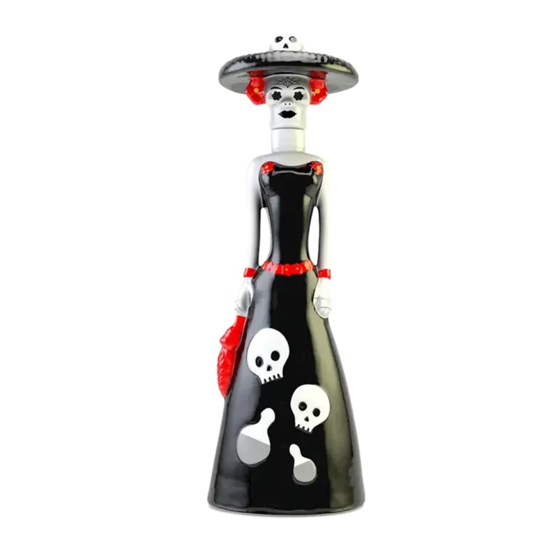 Tita Reposado Tequila 75CL