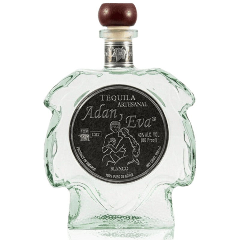 Adan Y Eva Blanco Tequila - 750ML