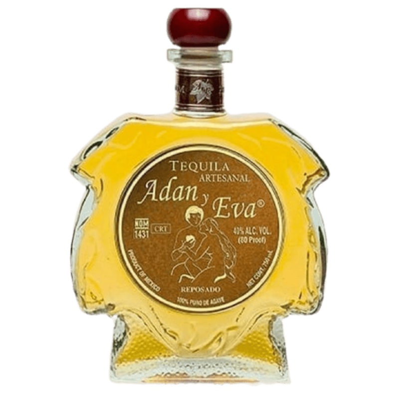 Adan Y Eva Reposado Tequila - 750ML