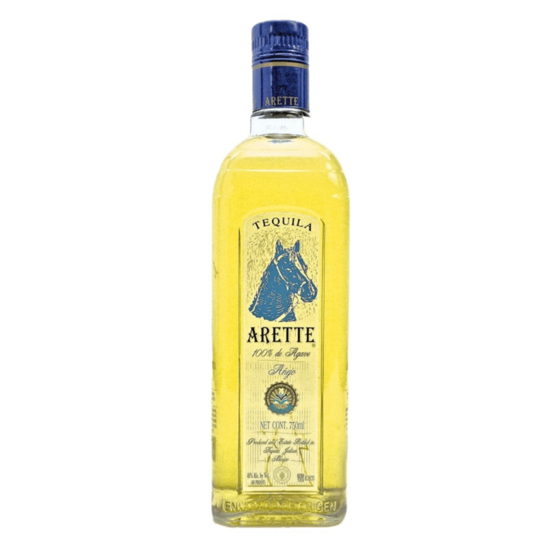 Arette Aejo Tequila - 750ML