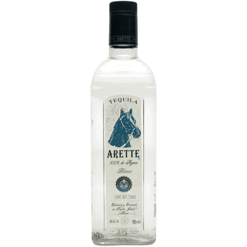 Arette Blanco Tequila - 750ML