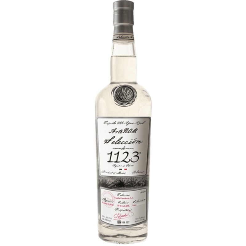 ArteNOM Seleccin De 1123 Blanco Histrico - 750ML