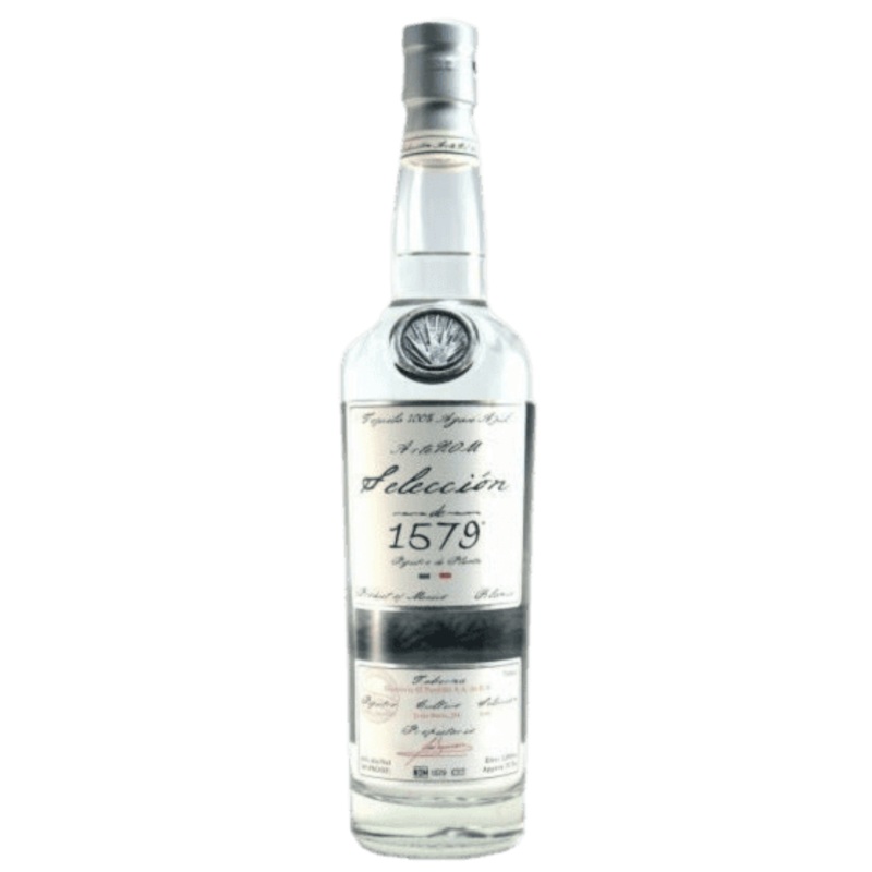 ArteNOM Seleccin de 1579 Blanco Tequila 100% de Agave Azul - 750ML