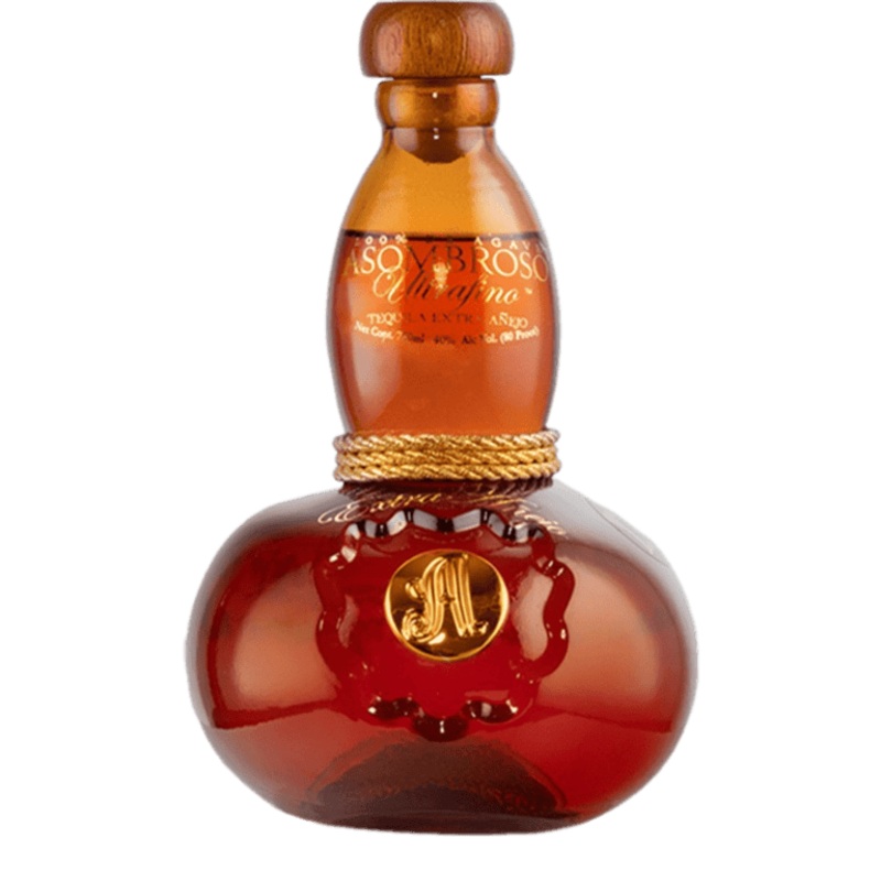 Asombroso Diosa 12 Year Reserva Familiar Extra Aejo - 750ML