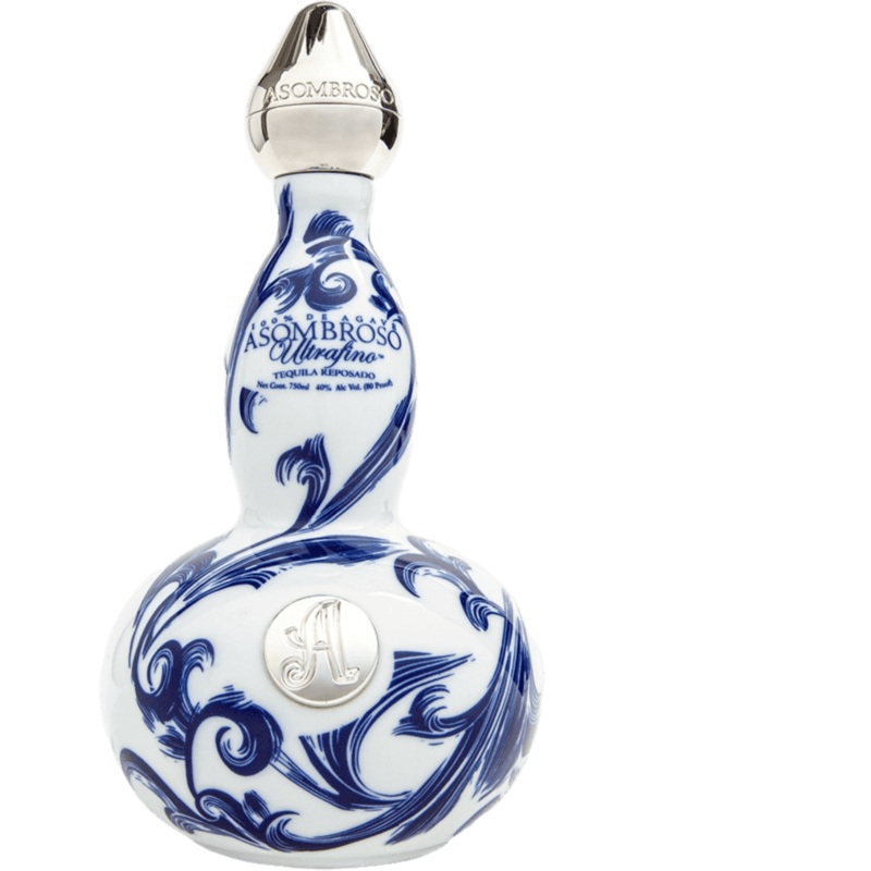 Asombroso Eros Reposado Tequila - 750ML