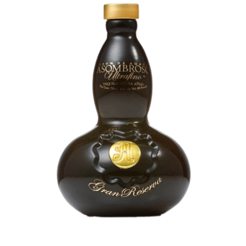 AsomBroso Gran Reserva 5 Year Extra Anejo Tequila - 750ML