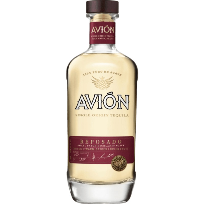 Avion Tequila Reposado - 750ML