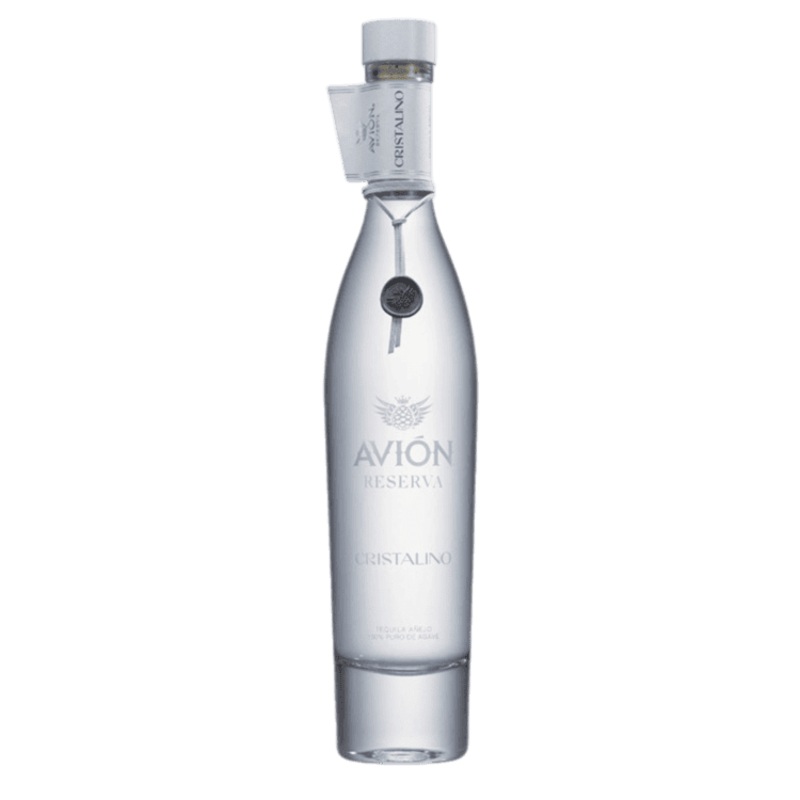Avion Tequila Reserva Cristalino - 750ML