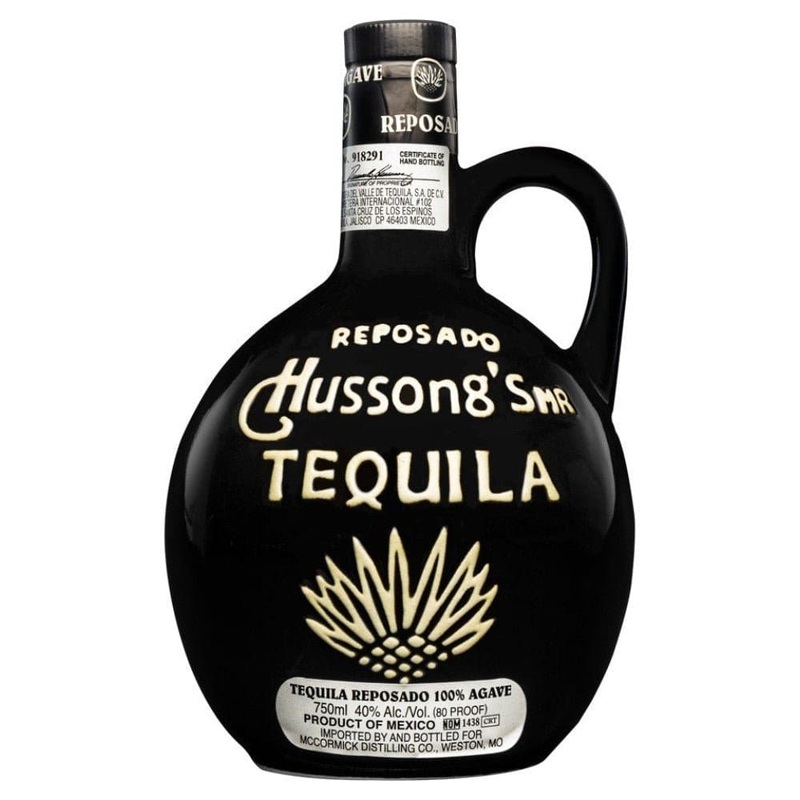Hussongs Reposado Tequila