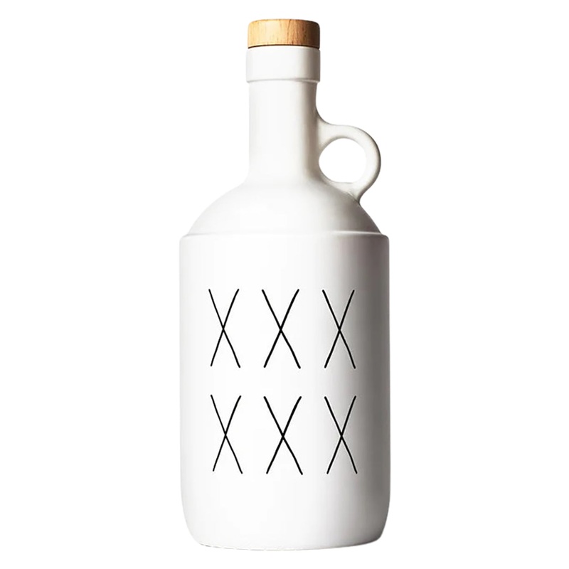 Kokoro Spirits Tequila Plata