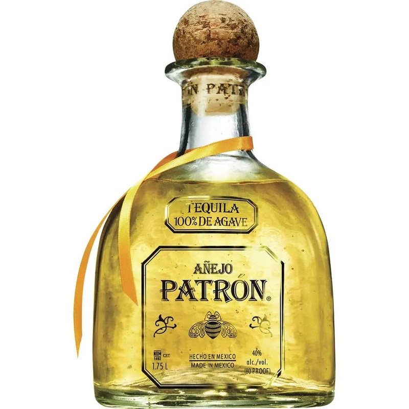 Patrn Aejo Tequila