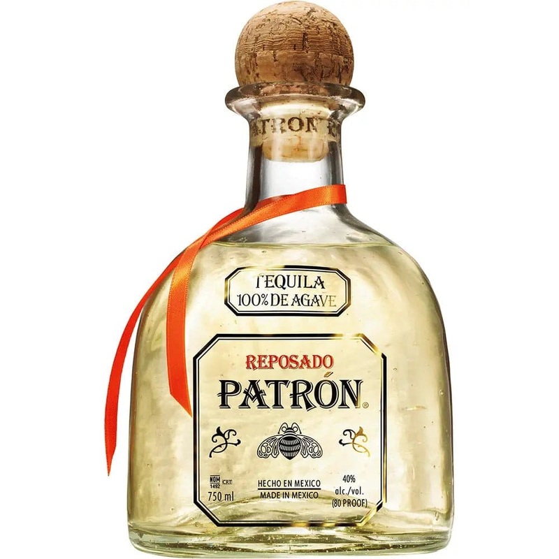 Patrn Reposado Tequila