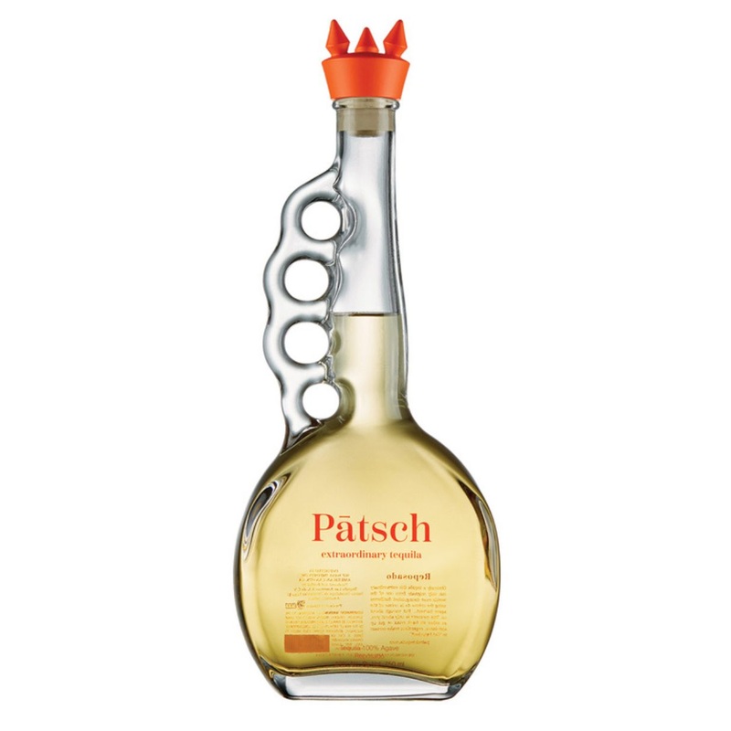 Patsch Reposado Tequila
