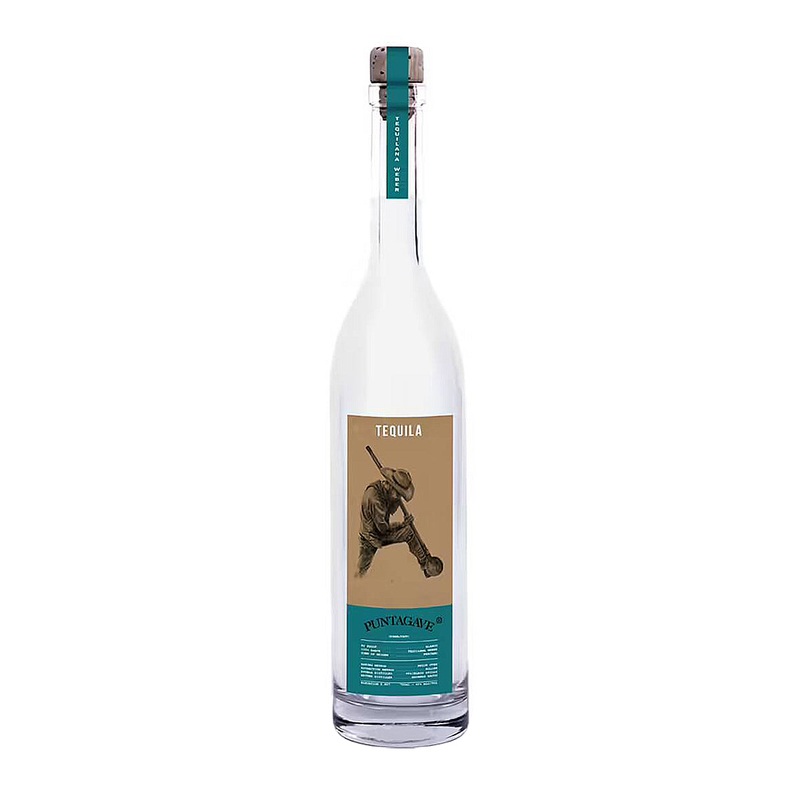 Puntagave Tequilana Weber Blanco